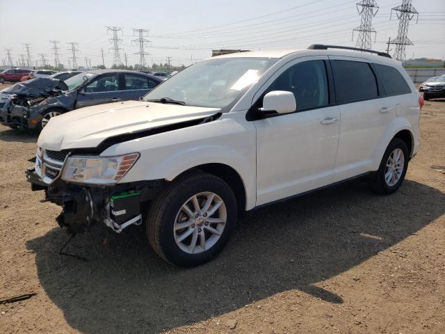 Dodge Journey sx (2013)