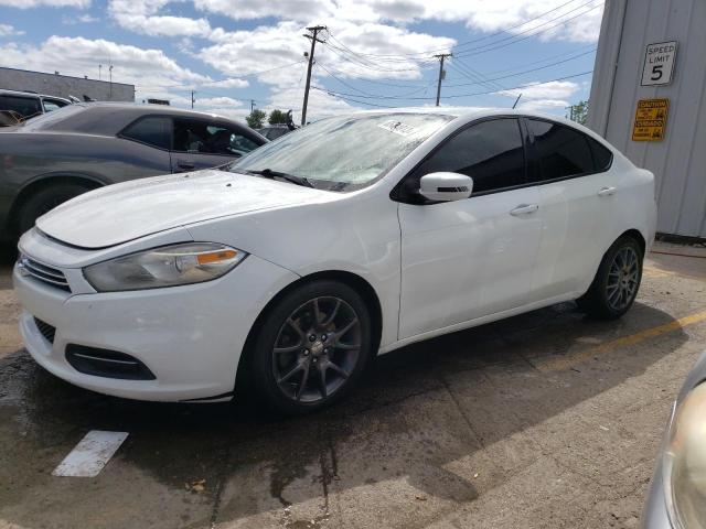 Dodge Dart se (2015)