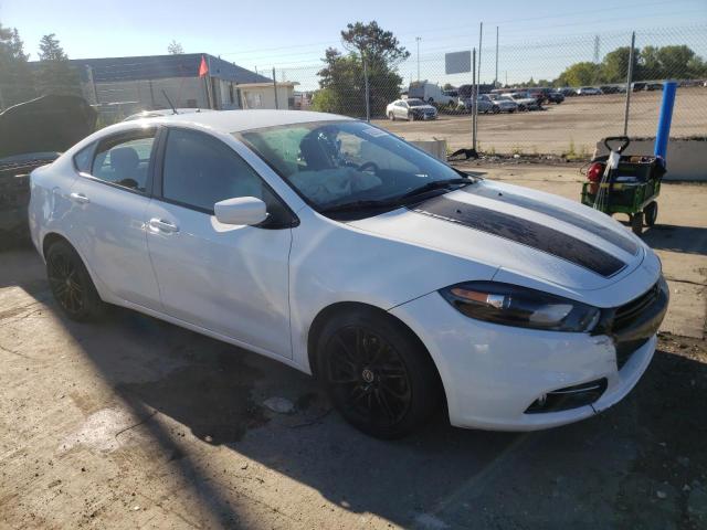 Dodge Dart sxt (2015)