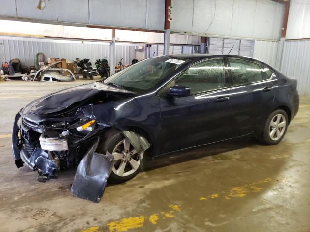Dodge Dart sxt (2015)