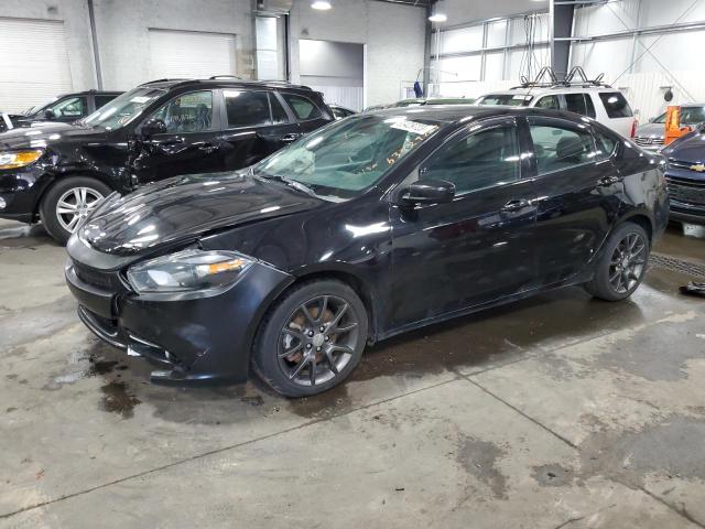 Dodge Dart sxt (2015)