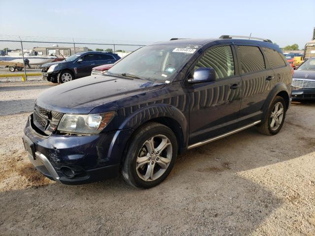 Dodge Journey cr (2017)