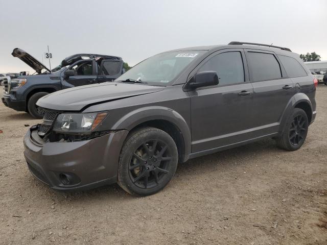 Dodge Journey sx (2017)