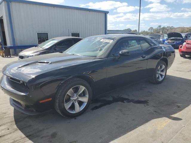 Dodge Challenger (2018)