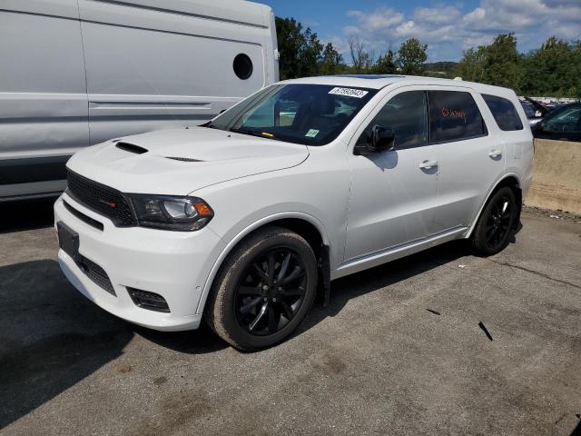 Dodge Durango r (2018)