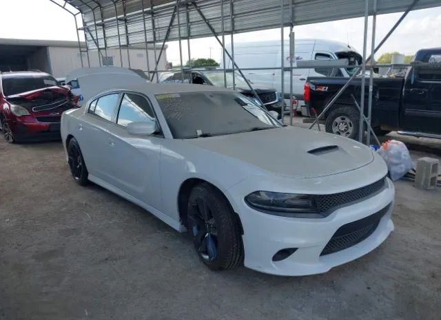 Dodge Charger gt (2019)