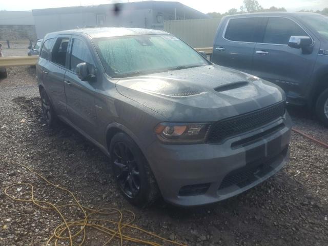 Dodge Durango sr (2019)