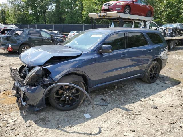 Dodge Durango (2019)