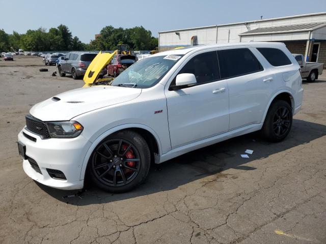Dodge Durango sr (2020)