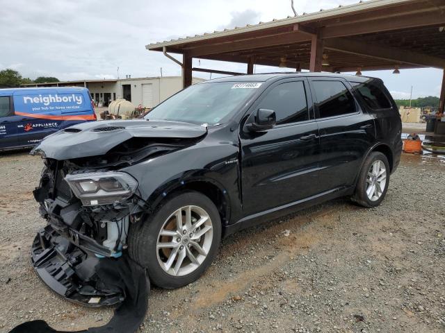 Dodge Durango r (2021)