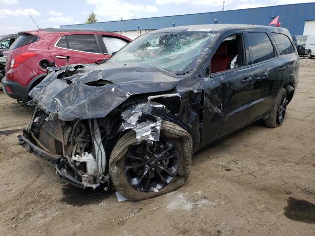 Dodge Durango r (2021)