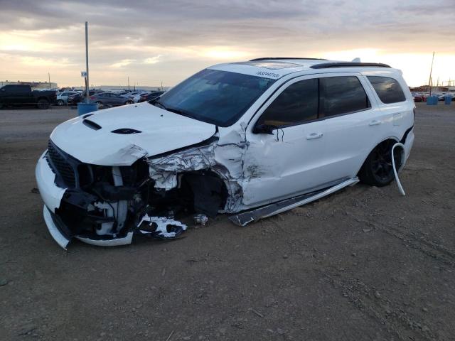 Dodge Durango r (2022)