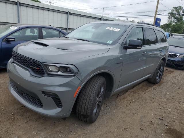 Dodge Durango r (2022)