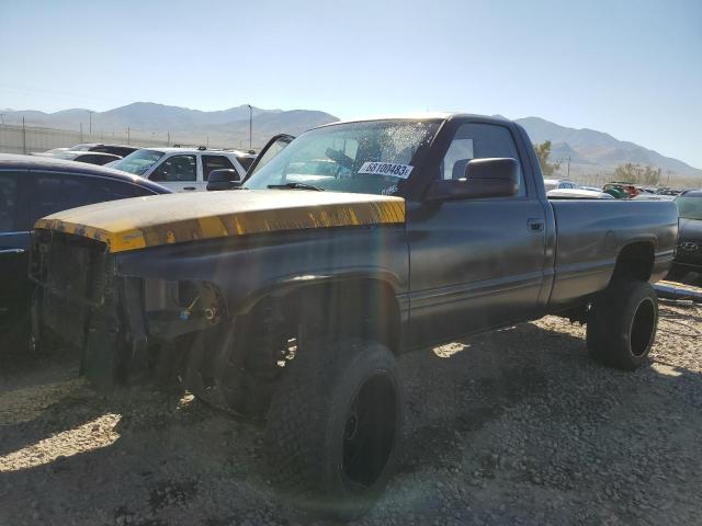 Dodge Ram 2500 (1995)