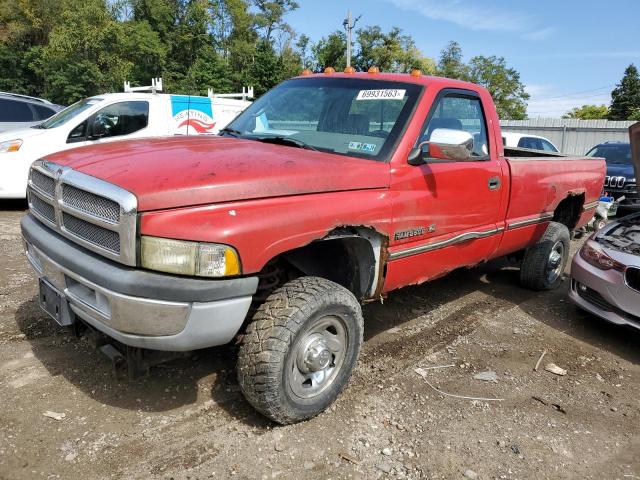 Dodge Ram 2500 (1997)