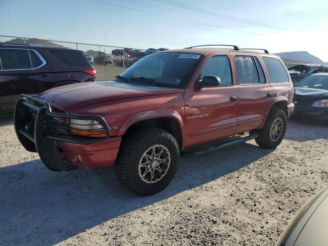 Dodge Durango (1998)