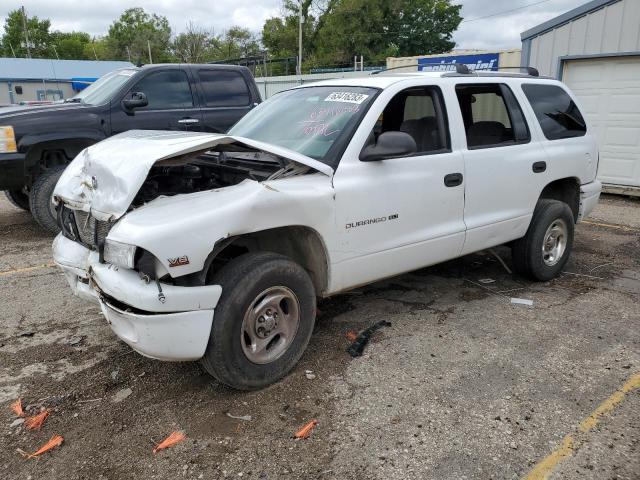 Dodge Durango (1999)