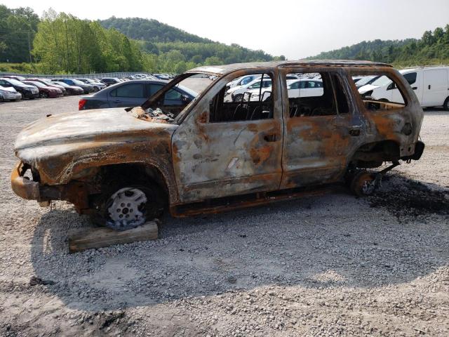 Dodge Durango (2001)
