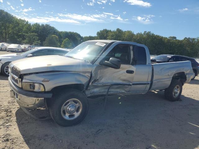 Dodge Ram 2500 (2001)