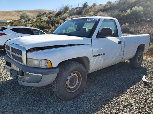 Dodge Ram 2500 (2001)