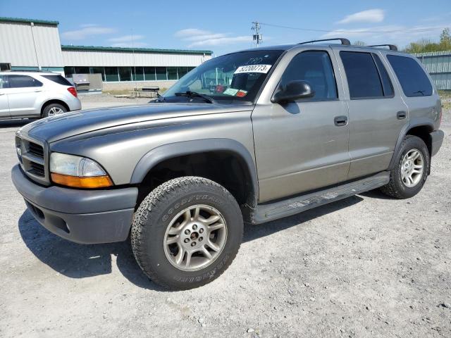 Dodge Durango (2003)