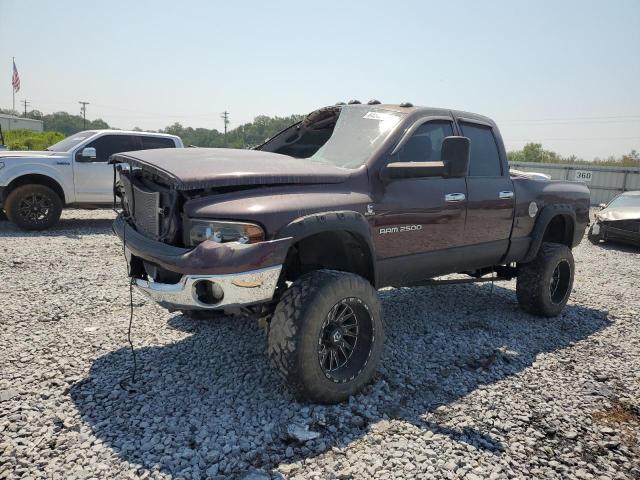 Dodge Ram 2500 s (2004)