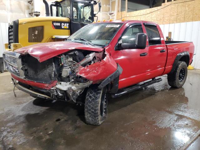 Dodge Ram (2005)