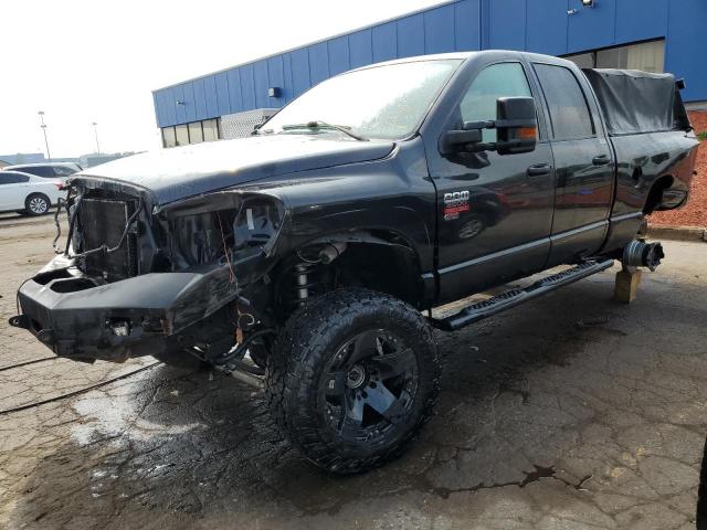 Dodge Ram 2500 s (2006)