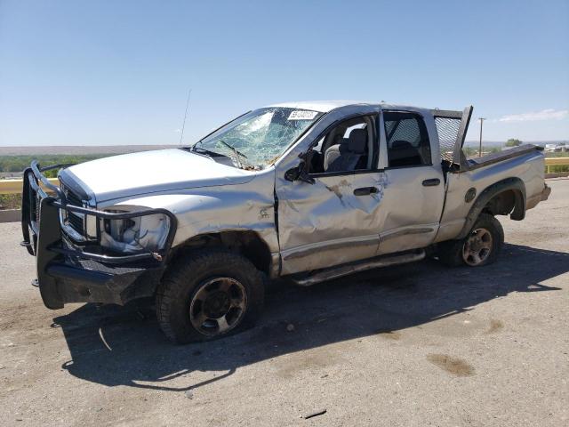 Dodge Ram 2500 s (2007)