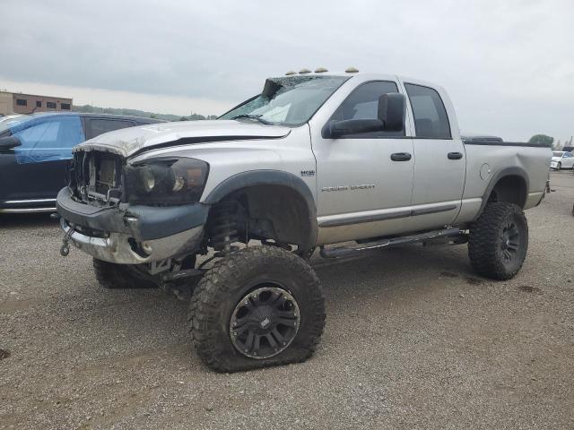 Dodge Ram 2500 s (2007)