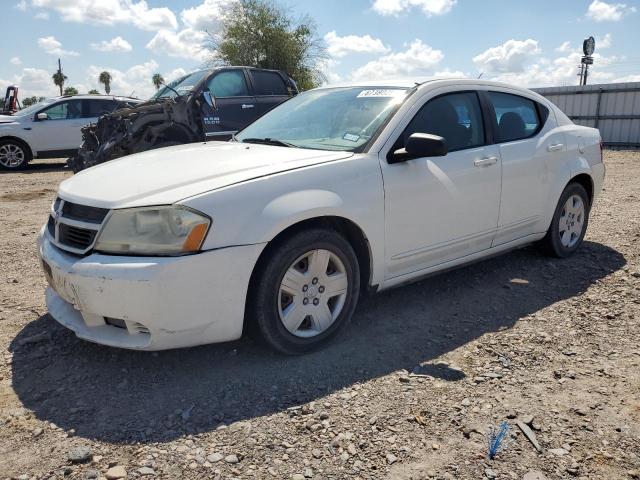 Dodge Avenger se (2008)