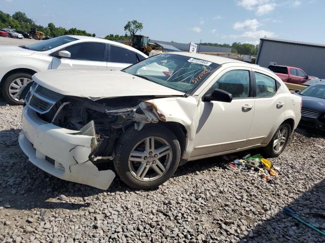 Dodge Avenger se (2009)
