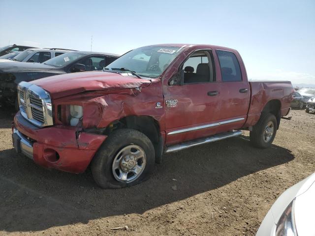 Dodge Ram 2500 (2009)