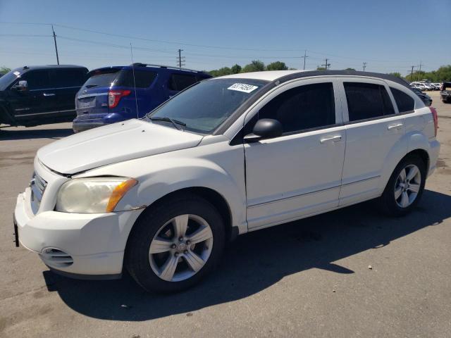 Dodge Caliber sx (2010)
