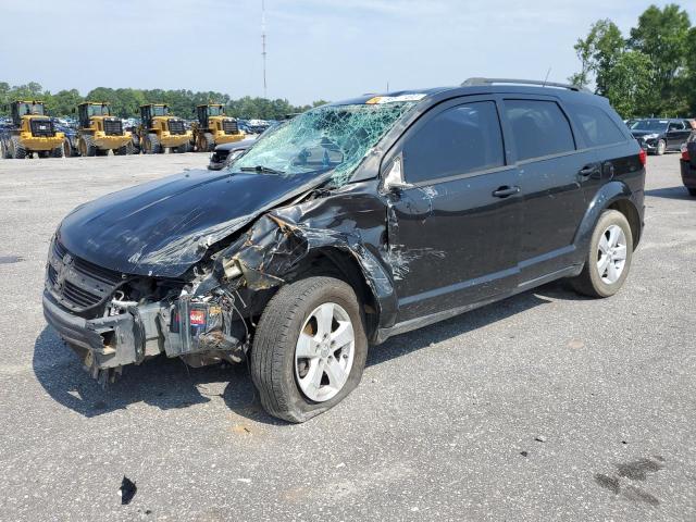 Dodge Journey sx (2010)