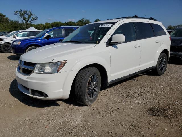 Dodge Journey sx (2010)