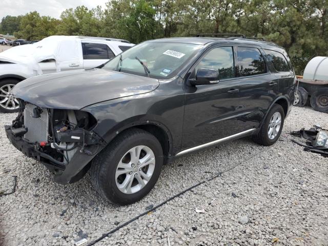 Dodge Durango cr (2011)