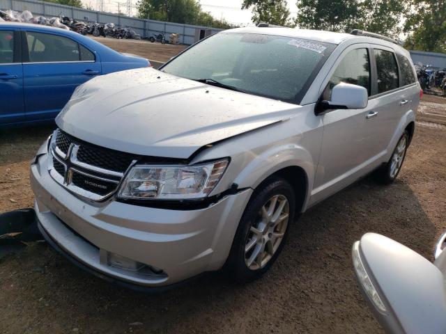 Dodge Journey cr (2011)