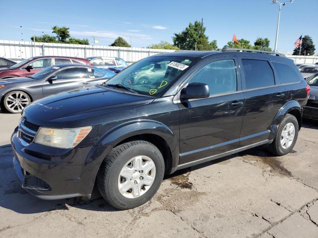 Dodge Journey ex (2011)