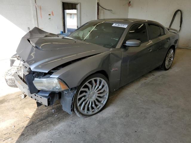 Dodge Charger sr (2012)