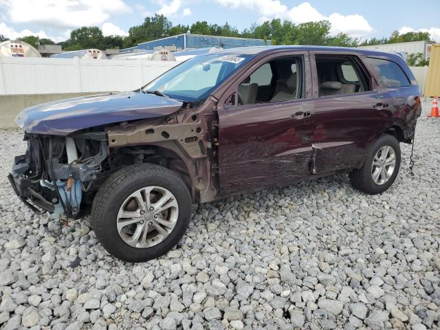 Dodge Durango (2012)