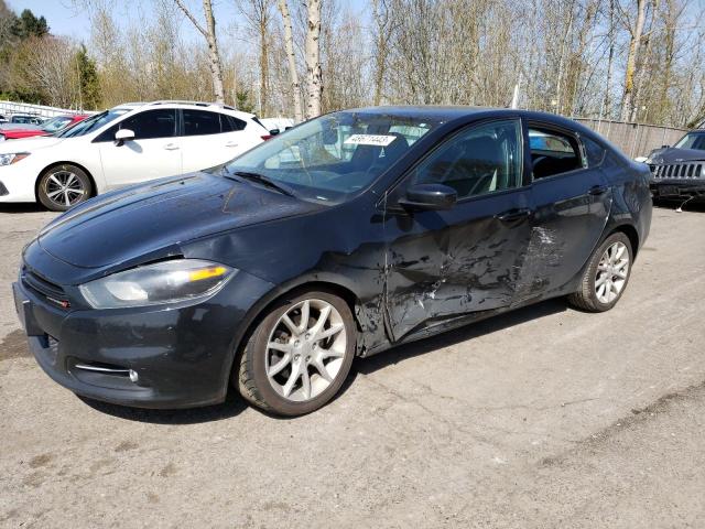 Dodge Dart sxt (2013)
