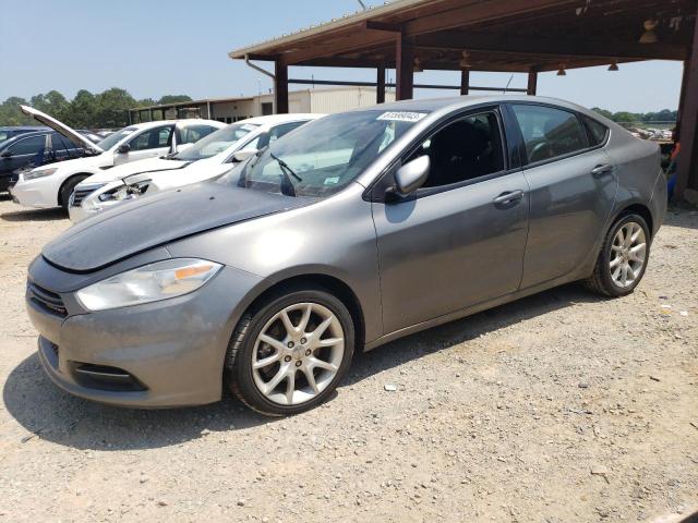 Dodge Dart sxt (2013)