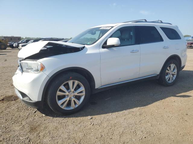 Dodge Durango cr (2013)