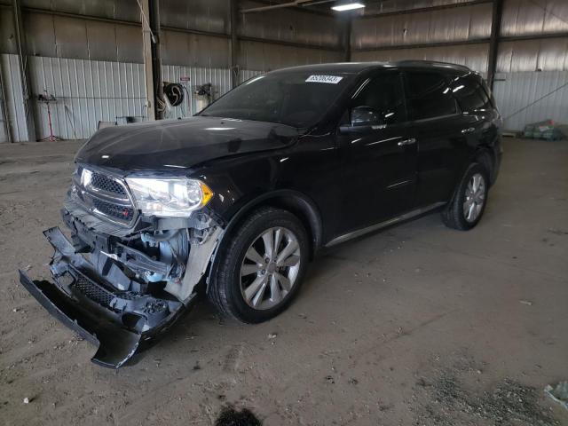 Dodge Durango cr (2013)