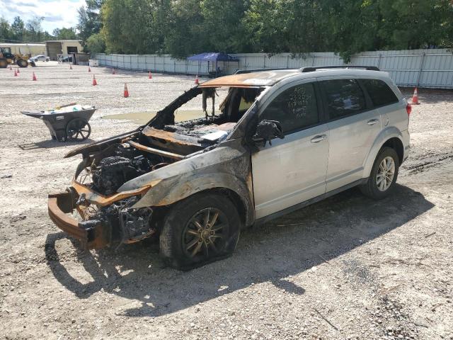 Dodge Journey sx (2013)
