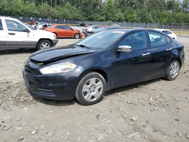 Dodge Dart se (2014)