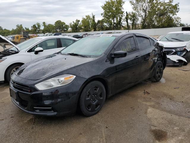 Dodge Dart se (2014)