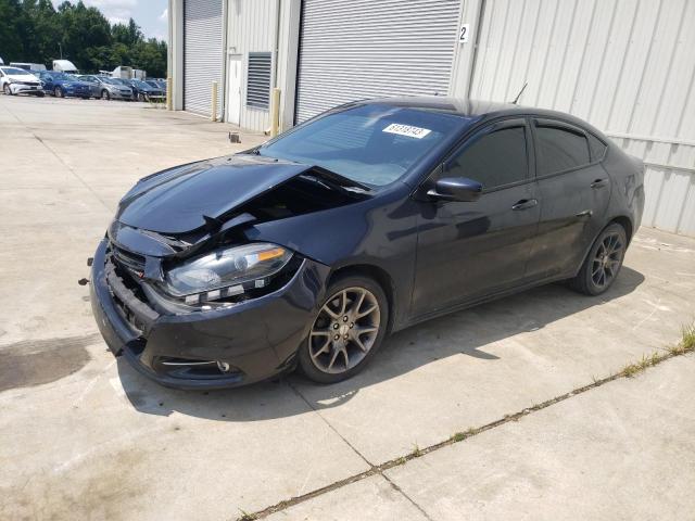 Dodge Dart sxt (2014)