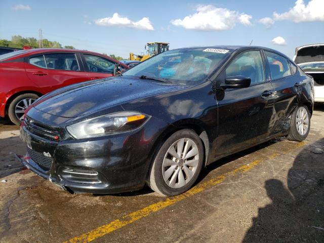 Dodge Dart sxt (2014)